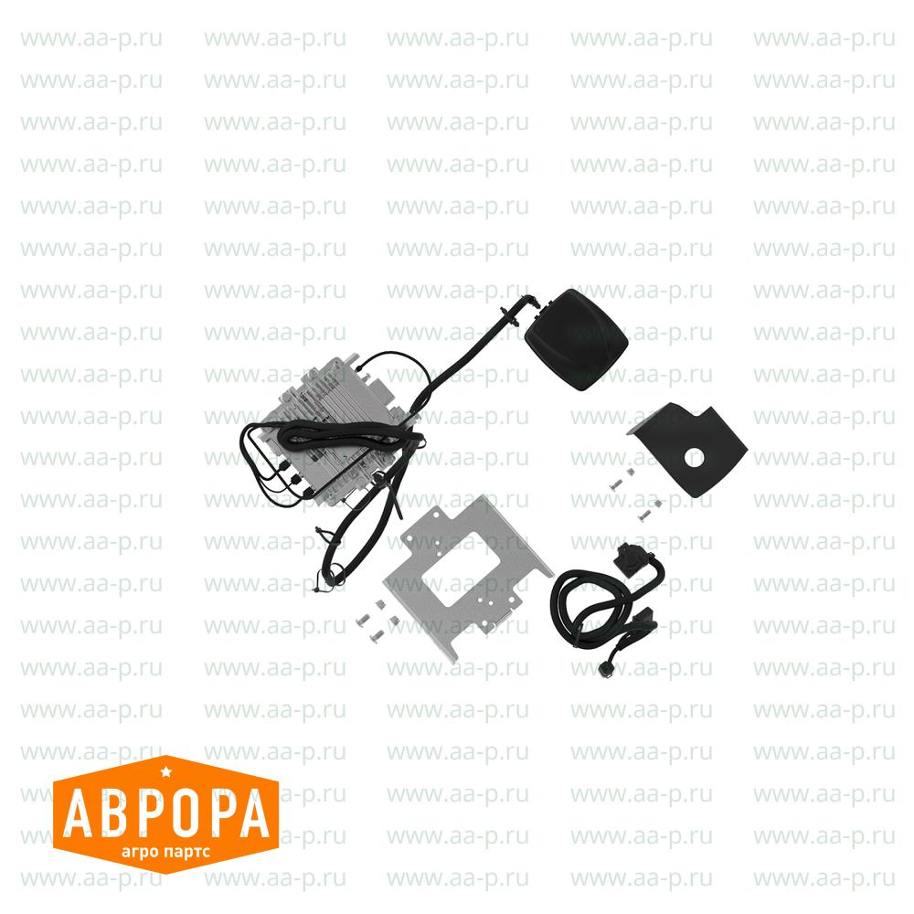 Mobiles Kommunikationsequip